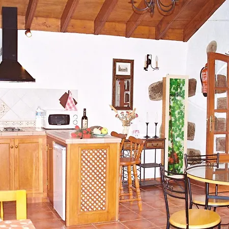 Apartamento Cosy In 32 M² Pool La Laguna (Tenerife)