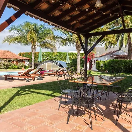 Apartamento Cosy In 32 M² Pool La Laguna (Tenerife)