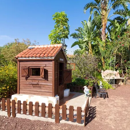 Cosy In San Cristobal De La Laguna, 32 M², Pool. 라 라구나