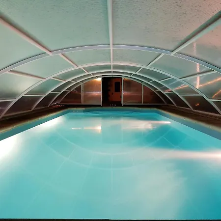 Cosy In 32 M² Pool Apartamento La Laguna (Tenerife)