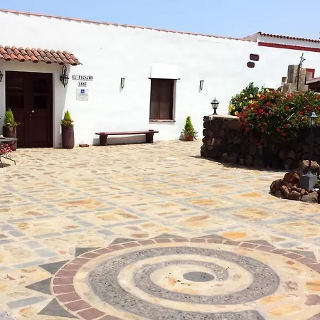 아파트 Cosy In San Cristobal De La Laguna, 32 M², Pool. 라 라구나