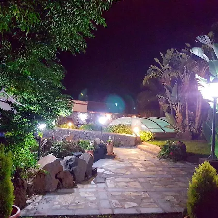 아파트 Cosy In San Cristobal De La Laguna, 32 M², Pool. *