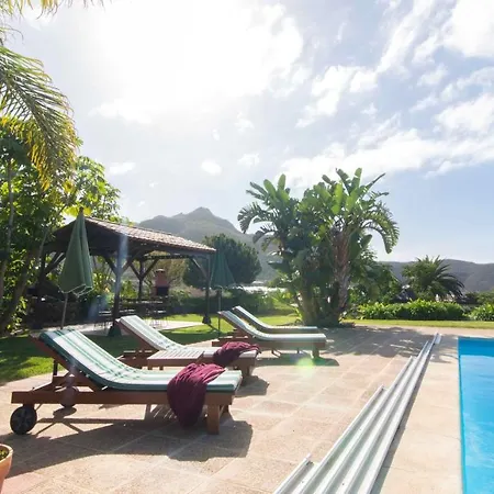 아파트 Cosy In San Cristobal De La Laguna, 32 M², Pool. *